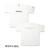 YOIDORE ベーシックロゴTEE 826228画像