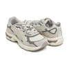 ASICS SportStyle GEL-NYC PS CREAM / OYSTER GREY 1204A176-100画像