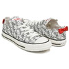 CONVERSE ALL STAR OX / HELLO KITTY 31318860画像