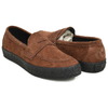 CONVERSE SKATEBOARDING CS LOAFER II SK CHOCOLATE 33703111画像