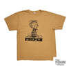 WAREHOUSE Lot YP126S-5 I'M A DUST MAGNET! (PIG PEN)画像