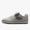 UMBRO CAMPIONATO LEATHER BEIGE/BROWN UF6FSN03MB-BGBW画像