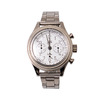 VAGUE WATCH CO. 2 EYES AG White 2C-L-005-AG画像