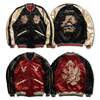 DELUXEWARE DSJ-002 50s SOUVENIA JACKET画像