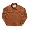 DALEE'S & CO 81B 1930s Denim Zip Jacket DUCK画像