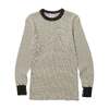 JELADO Mega Thermal Crew Neck 2tone AB23210画像