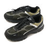 MOONSTAR 810s ET055 TRASDENGLOW BLACK 54410656画像
