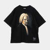 APPLEBUM &ldquo;Mf Bach&rdquo; T-shirt EA2621105画像