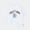 APPLEBUM &ldquo;Philadelphia&rdquo; T-shirt TY2621102画像
