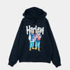 APPLEBUM &ldquo;Harlem&rdquo; Hoodie TY2620403画像