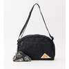 KELTY LIMITED ROUND TOP BAG M 3259274026画像