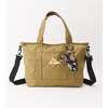 KELTY LIMITED ZIP TOTE S 3259273926画像