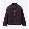 MOMOTARO JEANS #001 DENIM JACKET - SHIKON MMGJ6007画像