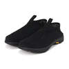 AVIREX MESH SLIPON BLACK 7836290004画像