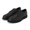 AVIREX SERVICE SHOES BLACK 7836291002画像