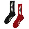 AVIREX NATIVE CREW SOCKS 2PACK-SET 7836972008画像
