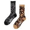 AVIREX TRIBAL CAMOUFLAGE SOCKS 2PACK‐SET 7836972009画像