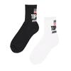 AVIREX TOP GUN SOCKS 2PACK-SET 7836972011画像
