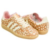 adidas SAMBA OG BRNDES / WARVAN / WONMAU KJ7447画像