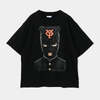 APPLEBUM &ldquo;Balaclava&rdquo; T-shirt EA2621104画像