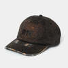 APPLEBUM Damage Cotton Cap DX2620901画像