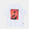 APPLEBUM Neon Photo T-shirt DX2621101画像