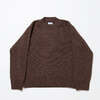 THE CORONA UTILITY KN001 - KeyHole・NAVY CREW KN001-26画像