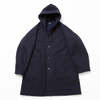 THE CORONA UTILITY CJ127 UP DUSTER PARKA COAT CJ127-26画像