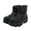 DIEMME badia shearling DI26FWBDM-F01L011BLK画像