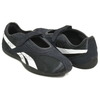 Reebok ULTRA LO MARY JANE BLACK / BLACK / WHITE 100261002画像