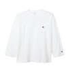 Champion L/S Tee C3-E414画像