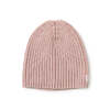 NEW ERA リブ ベーシック ビーニー Italian Wash ベーシック ラスティピンク 15119616画像