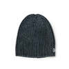 NEW ERA リブ ベーシック ビーニー Italian Wash ベーシック ブラック 15119617画像