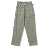 COOKMAN Carpenter's Pants Hickory Green 231-63827画像