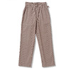 COOKMAN Carpenter's Pants Hickory Brown 231-63828画像