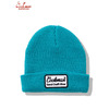 COOKMAN Beanie Turquoise 233-63145画像