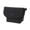 Manhattan Portage NYLON MESSENGER BAG JR (SM) BP W/DIV MGNT TUSSAH PVC NEUES MP1605JRBPDMGNTTSP画像