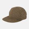 GRAMICCI MINI CHECK NYLON CAP G6FA-014画像