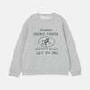 GRAMICCI YOSEMITE VALLEY SWEATSHIRT G6FM-J092画像