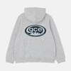 GRAMICCI GCE HOODED SWEATSHIRT G6FM-J089画像