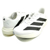 adidas Adizero EVO SL WOVEN M FTWWHT/CBLACK/DSHGRY JR1912画像