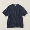 FilMelange "COCK" Cotton Cashmere Tenjiku S/S Tee画像