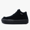 Northwave ESPRESSO MOCCASIN TRIPLE BLACK NW009-TBL画像