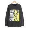U/MUSIC T Rolling S/JPN 94 95 Stones LS T UIZZ-23965画像