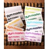 gym master クリアステッカー G899791画像