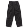 COOKMAN Heritage Wide Pants Black 231-63809画像