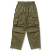 COOKMAN Tactical Cargo Pants Olive 231-63860画像