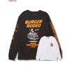 COOKMAN Long Sleeve T-Shirts Rodeo 231-63163画像