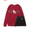 COOKMAN Long Sleeve T-Shirts Gelato 231-63165画像