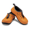 crocs TEMBO II RO ORANGE ZING/BLACK 213585-86Z画像